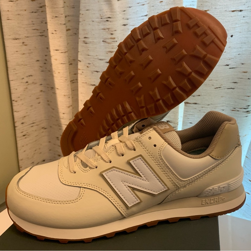 New balance 574v2 mens size 12